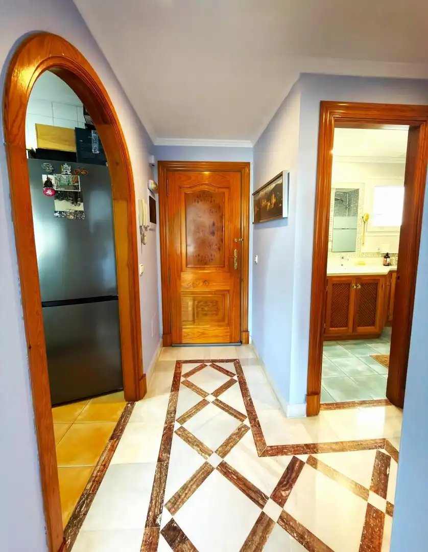 Piso con terraza en venta en CALIFA-UR NVA ANDALUCIA, imagen 10