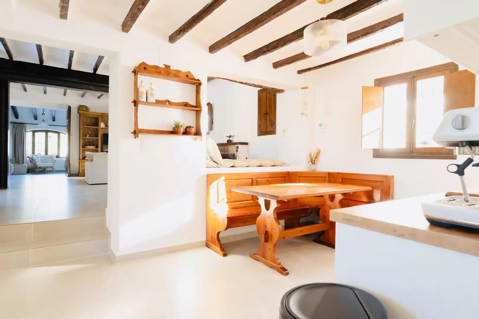 Chalet con terraza en venta en Zona Pueblo, imagen 16