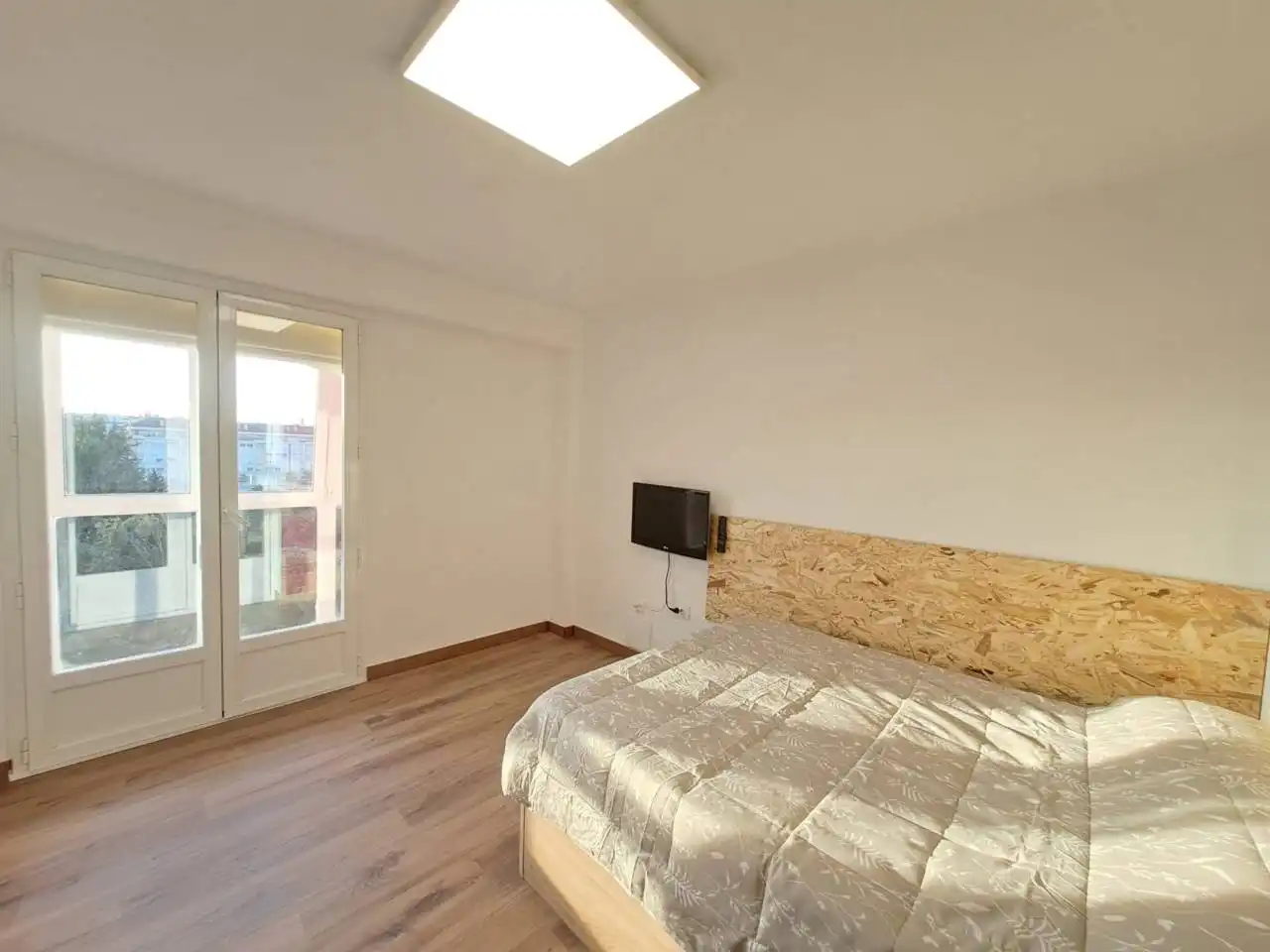 Flat with lift for sale in Calle San Juan de Ortega, imagen 4