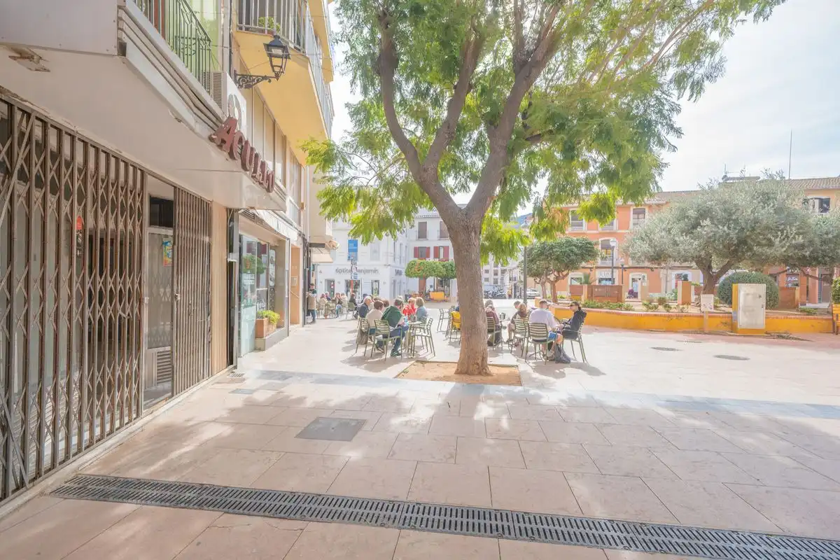Locale commerciale in vendita a Carrer del Cop, imagen 22