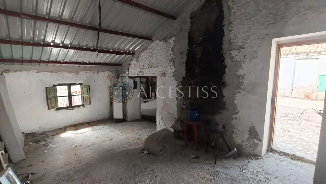 Houses for sale in Méntrida  with Heating, Storage room and Furnished