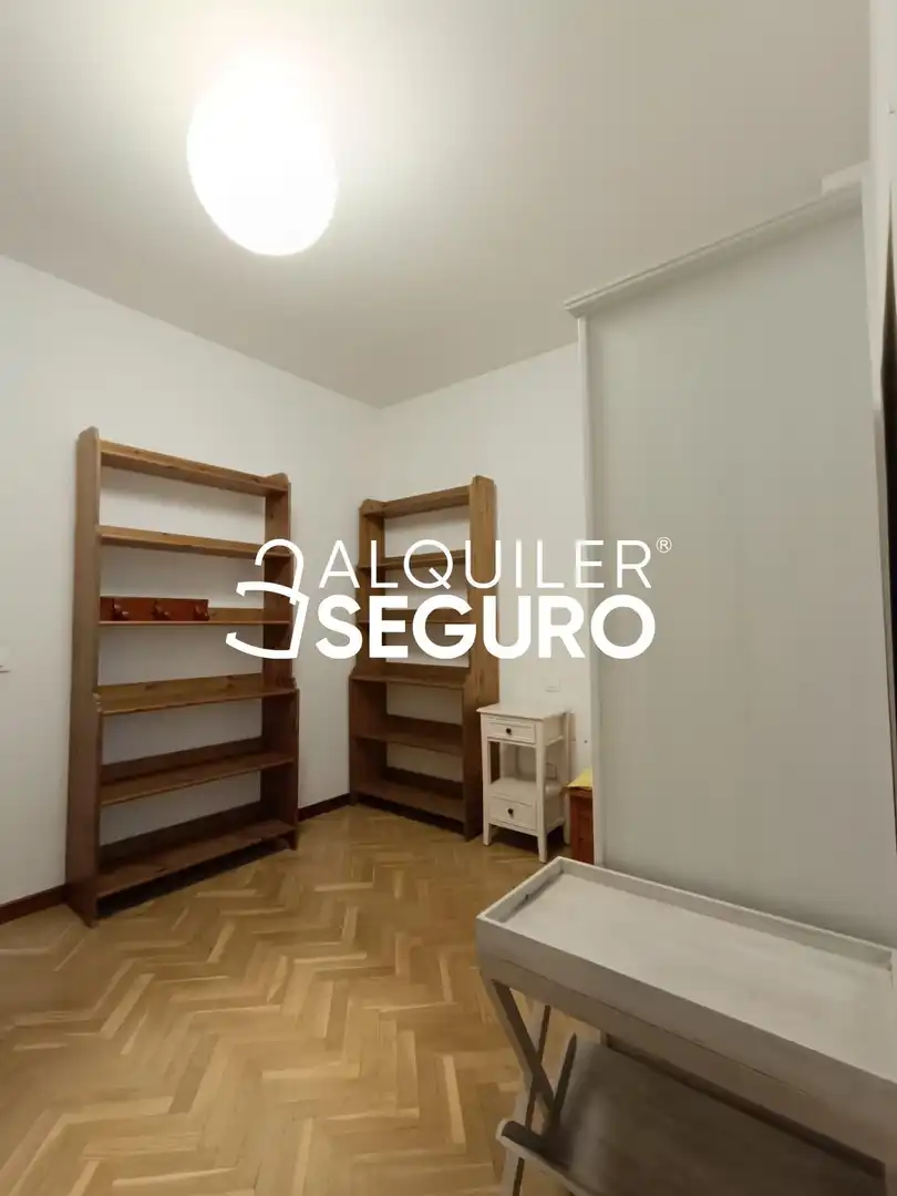 Flat with lift to rent in Real, imagen 11