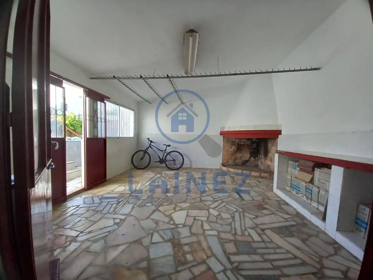 Casa o xalet en venda en Puebla de Sancho Pérez amb Jardí privat, Terrassa i Traster