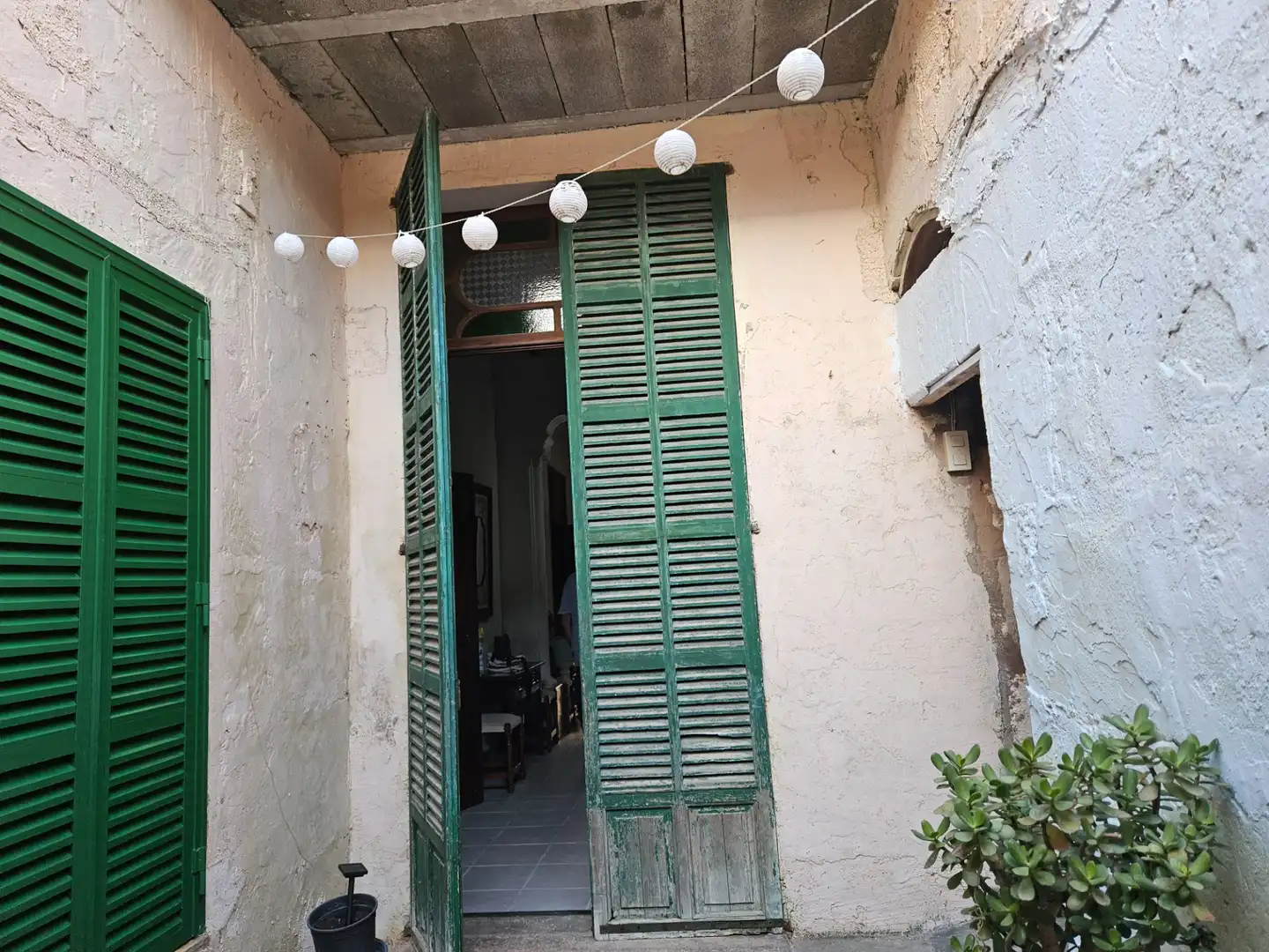 Houses for sale in Manacor Centre  