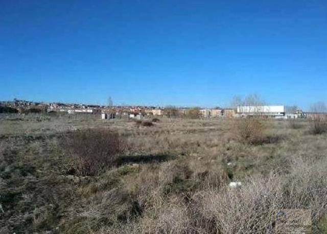 Terreno residencial en Venta en Chopos en Gallegos de Altamiros
