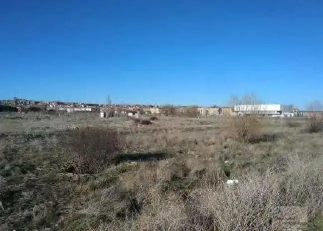 Residential zum Verkauf in Gallegos de Altamiros