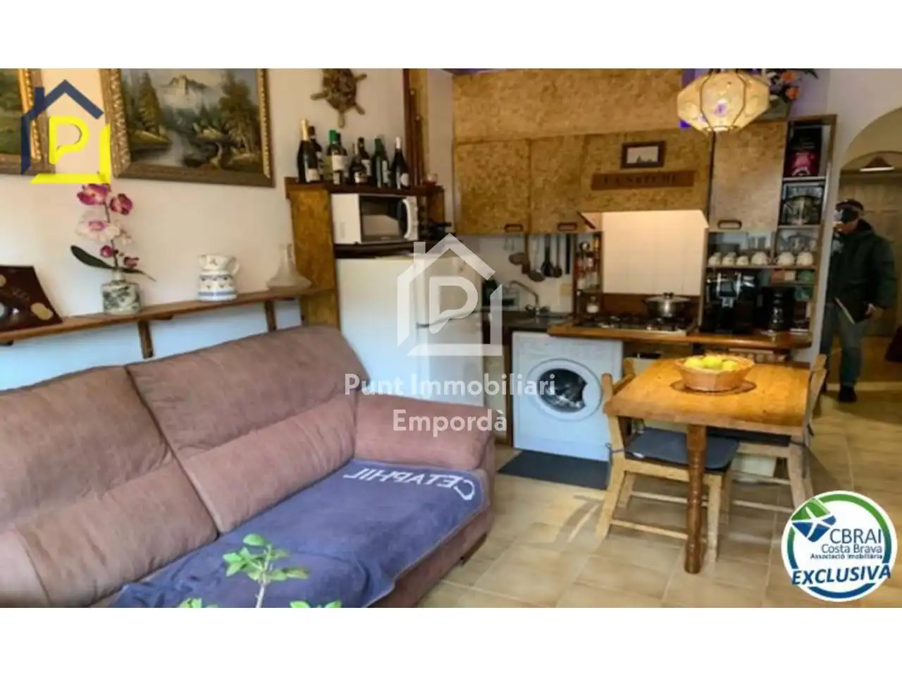 Apartament en venda a Pasaje Muga, imagen 2