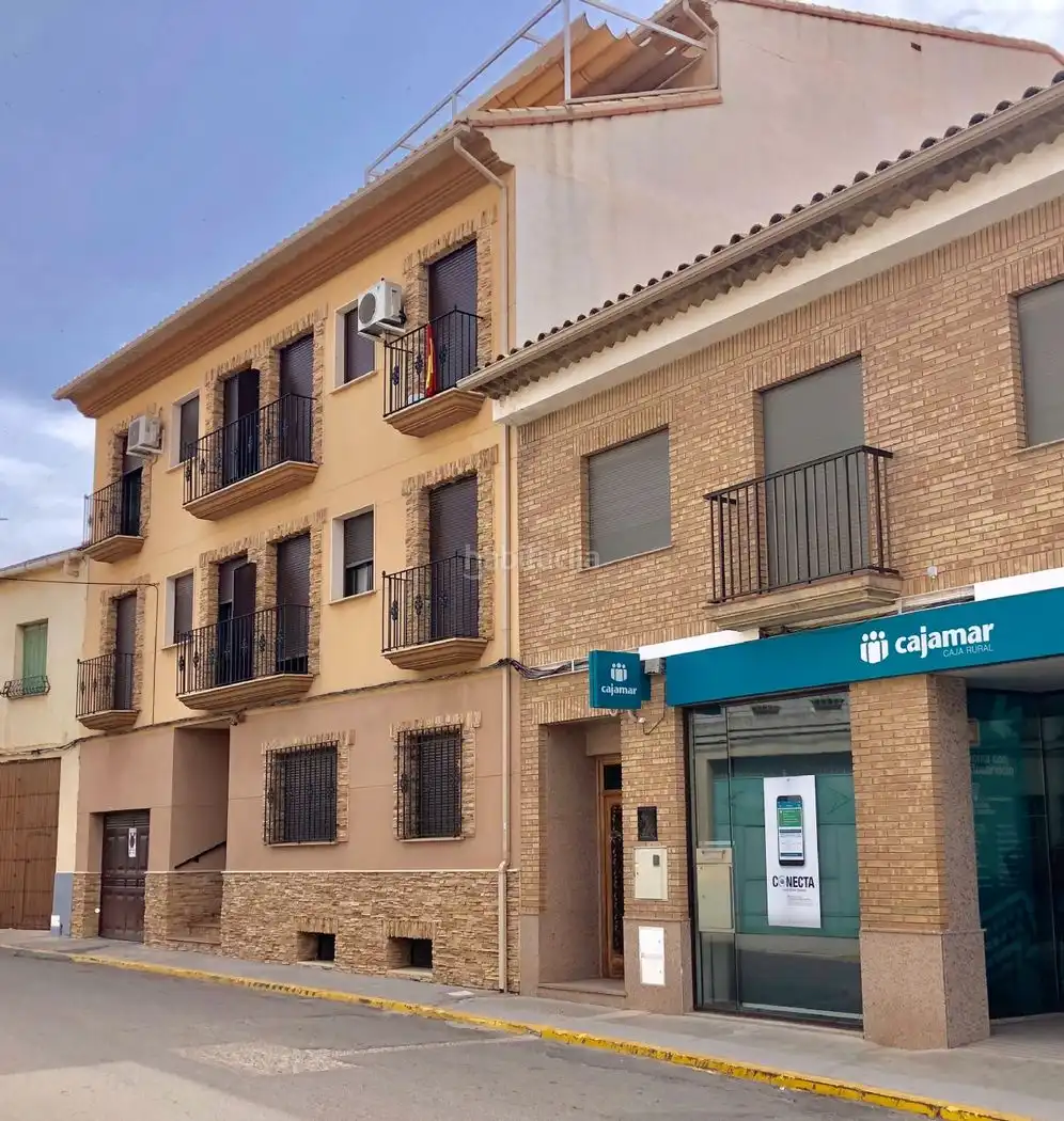 Piso en venta en Calle Consolación 8