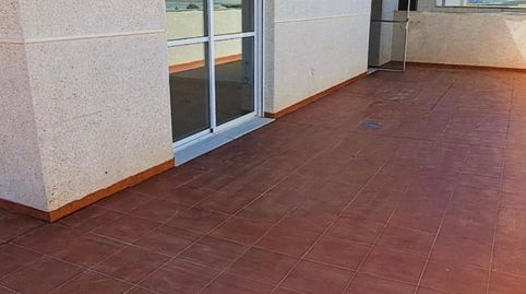 Foto 5 de Àtic en venda a Las Lomas - Las Yucas, Águilas