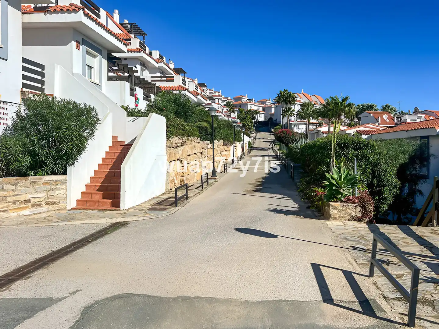 Casa amb piscina en venda a Manilva Pueblo, imagen 41