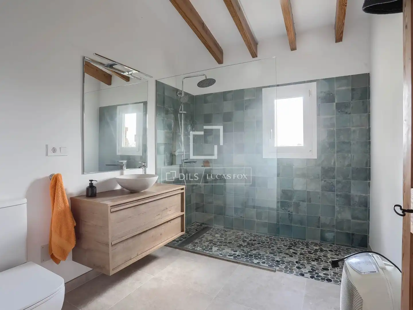 Casa rústica con jardín en venta en Llucmajor pueblo, imagen 11