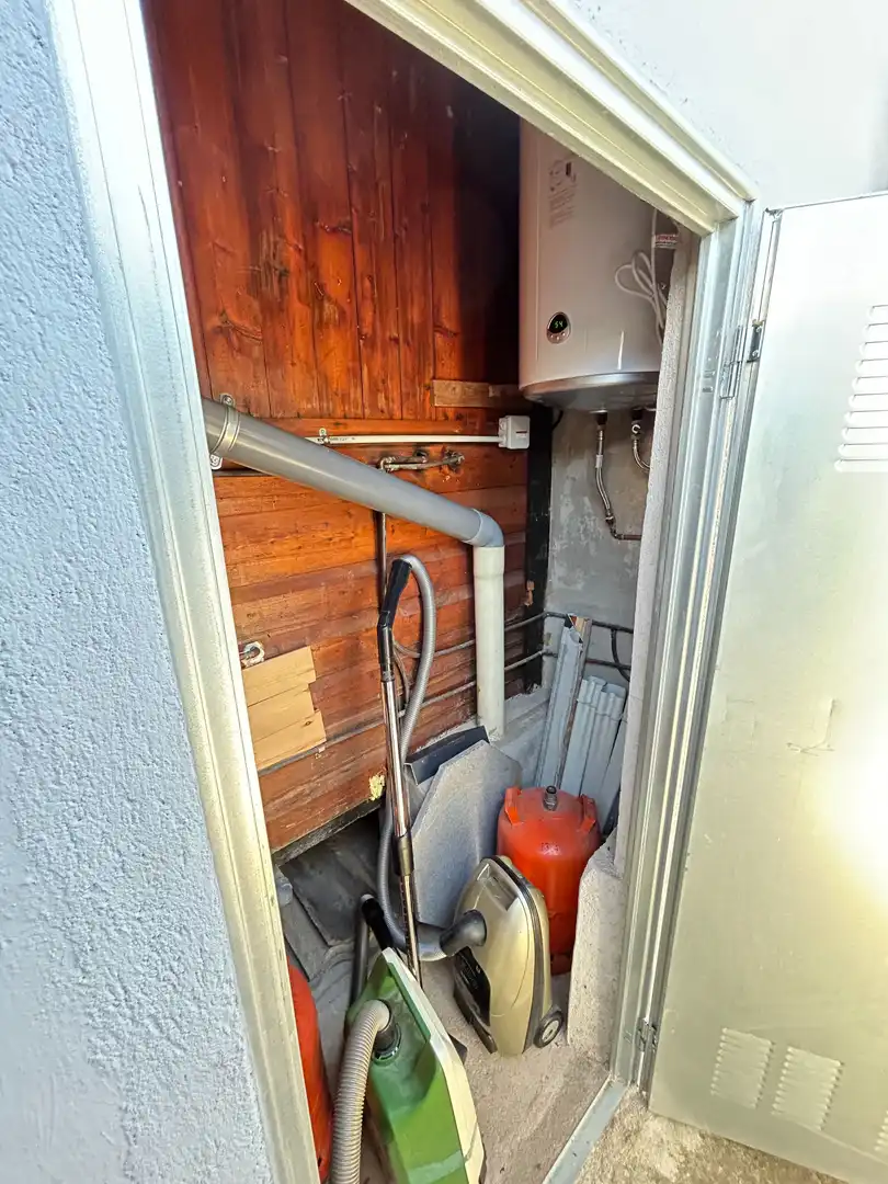Casa amb piscina en venda a Santa Coloma de Farners, imagen 18