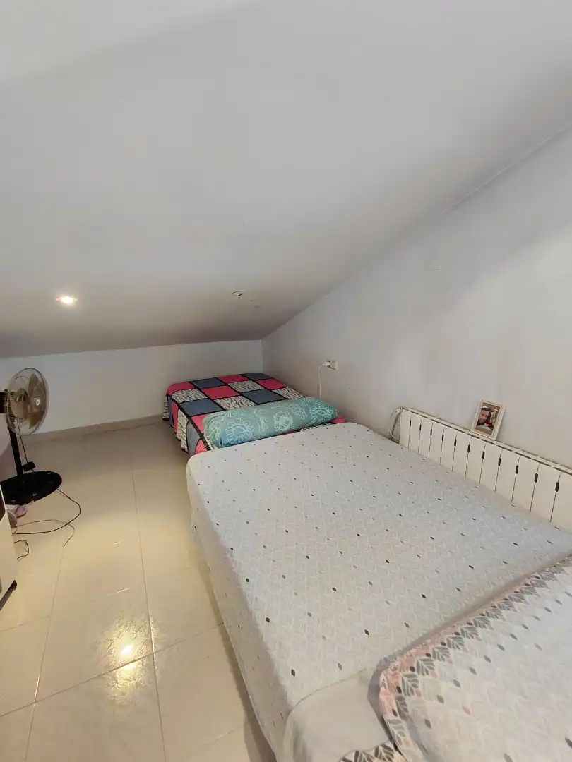 Bedroom of Detached homes for sale in El Vendrell  with Air Conditioner, Heating and Terrace