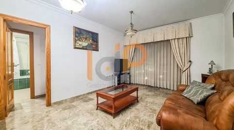 Foto 2 de Piso en venta en Huércal-Overa, Almería