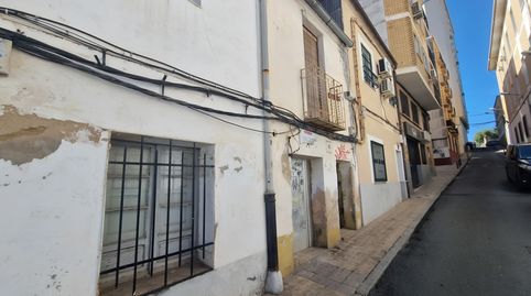 Foto 2 de Residencial en venda a Calle Santiago Ramon y Cajal, Centro Ciudad, Plasencia