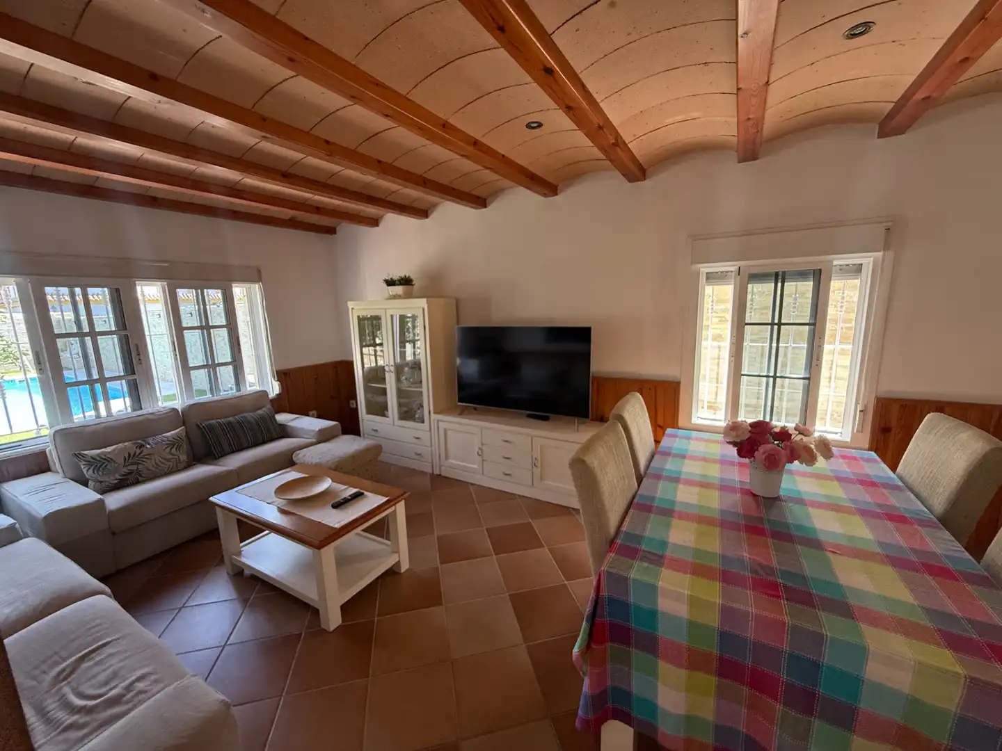 Chalet con piscina en venta en Ctra Sanlúcar - Cuatro Pinos, imagen 13