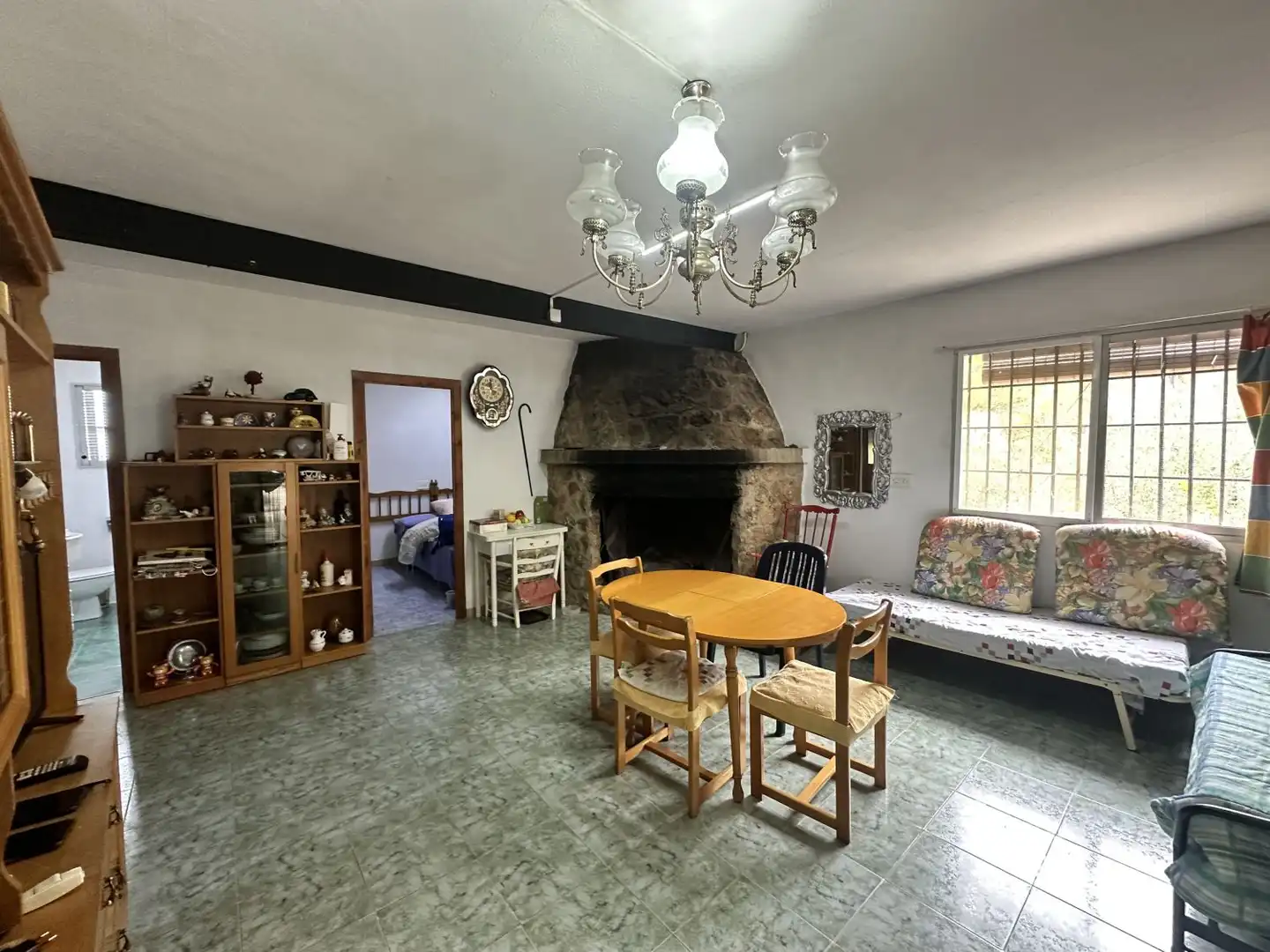 Xalet amb piscina en venda a Algar de Palància, imagen 35