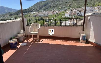Terrassa de Apartament en venda en Priego de Córdoba amb Terrassa, Traster i Internet