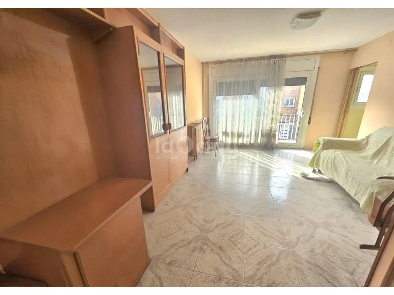 Habitación de Casa adosada en venta en Tona con Calefacción y Terraza