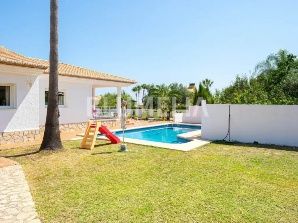 Casa con piscina in vendita a Calle Albelage, imagen 16
