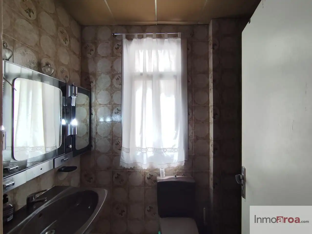 Baño de Piso en venta en Valencia con Terraza