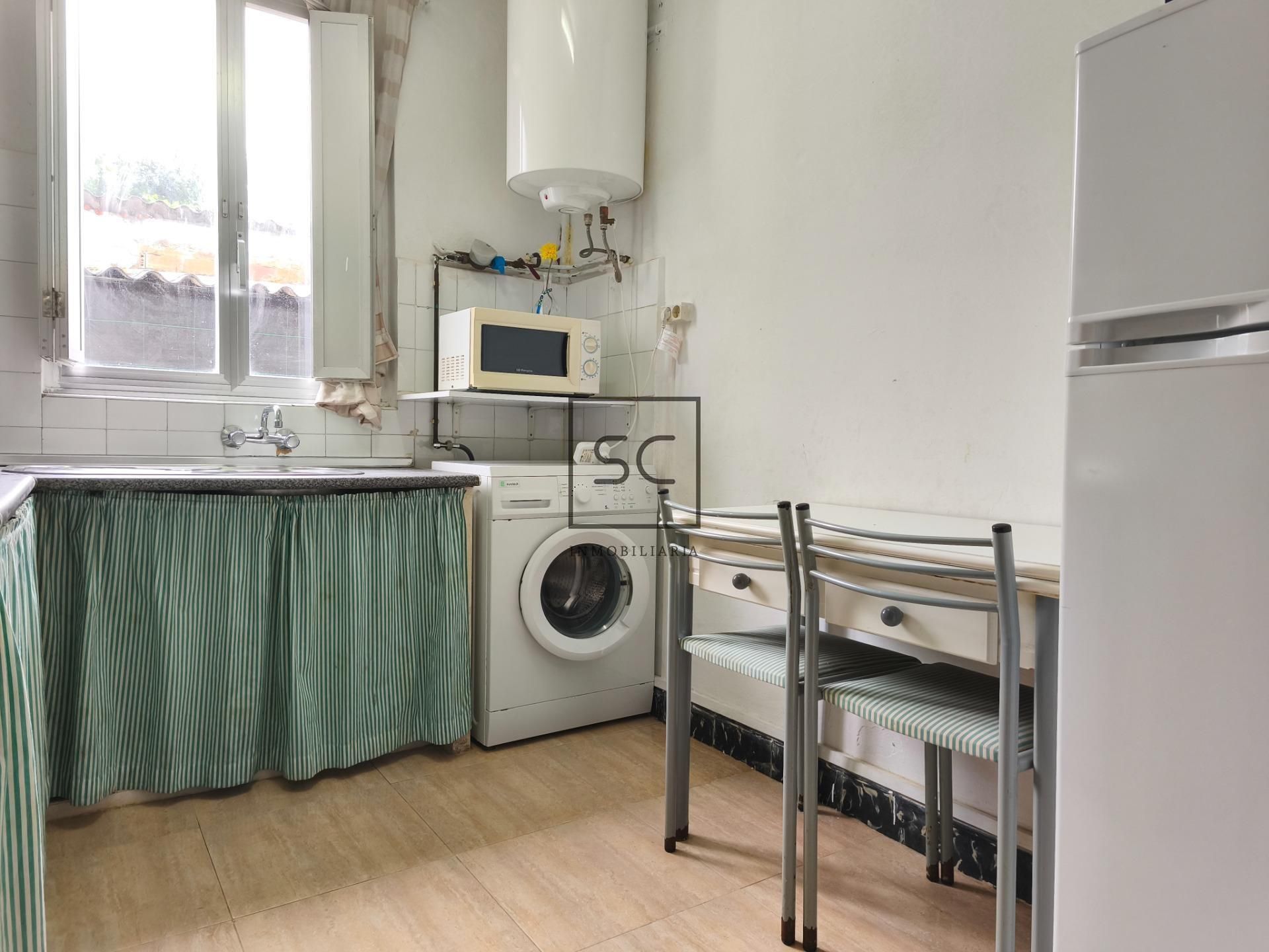 Cuina de Apartament en venda en Ferrol