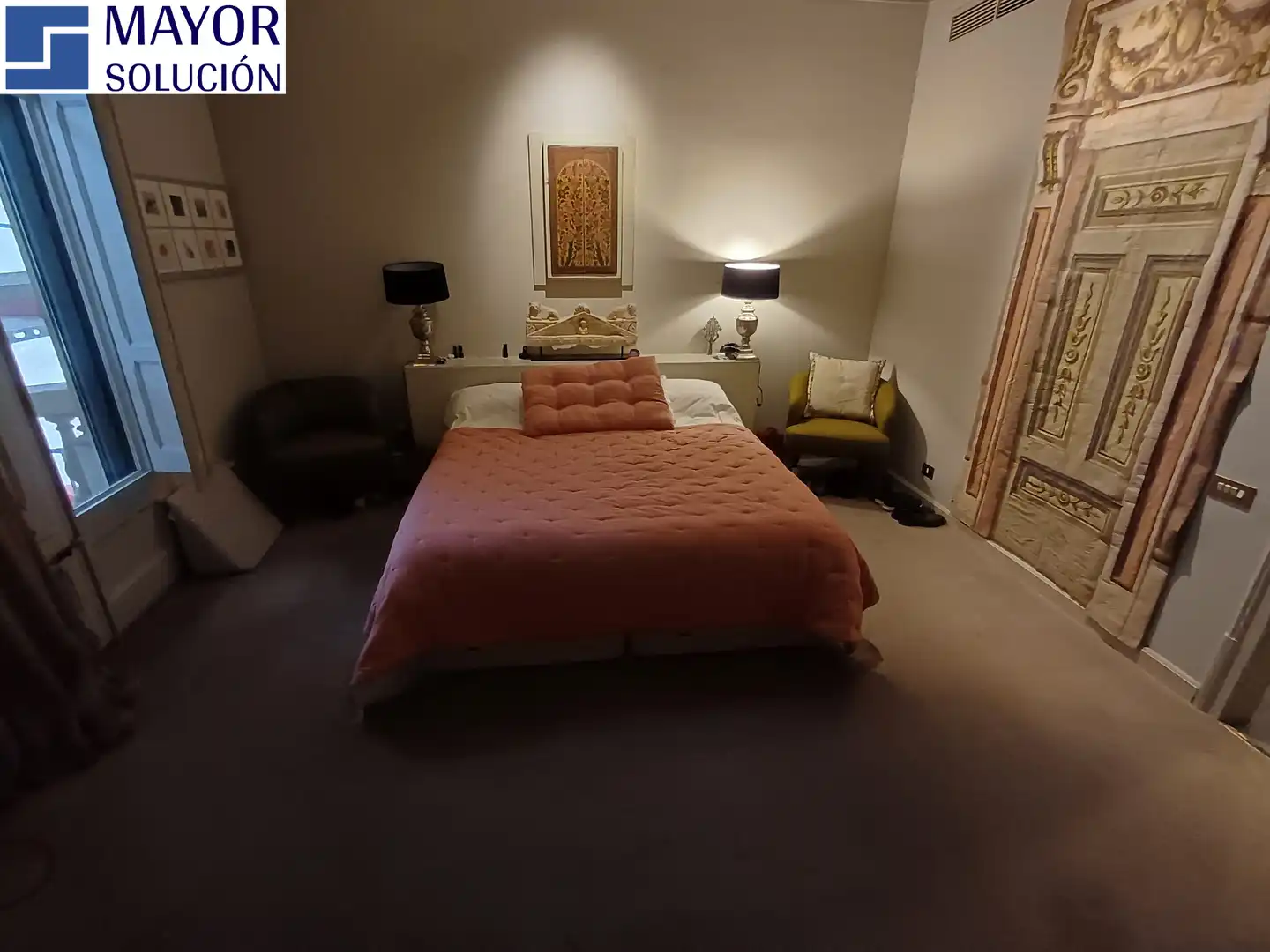 Wohnung mit Aufzug zum Verkauf in Plaça de Catalunya 127, imagen 9