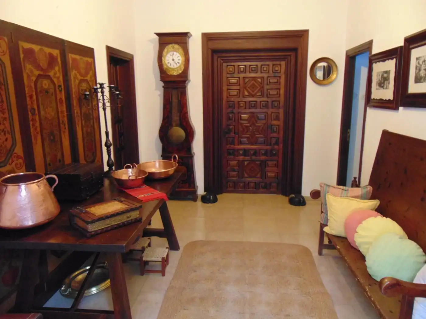 Country homes for sale in Bunyola  with Private garden, Terrace and Storage room