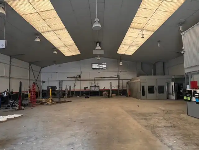 Nave industrielle à vendre à Sedaví, imagen 2