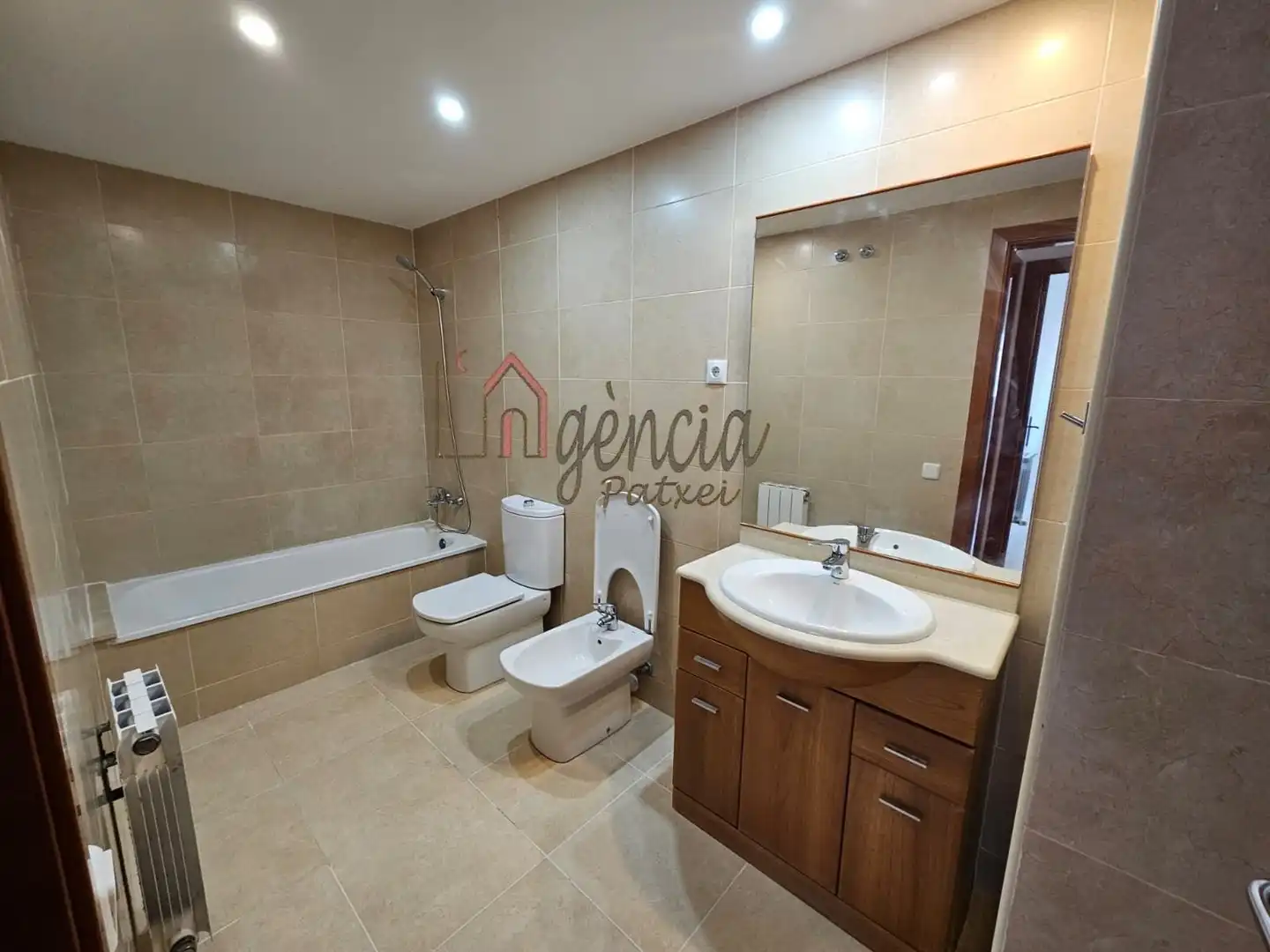 Baño de Piso en venta en Palafrugell con Calefacción