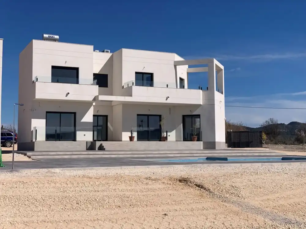 Maison à vendre à El Pinós / Pinoso, imagen 15