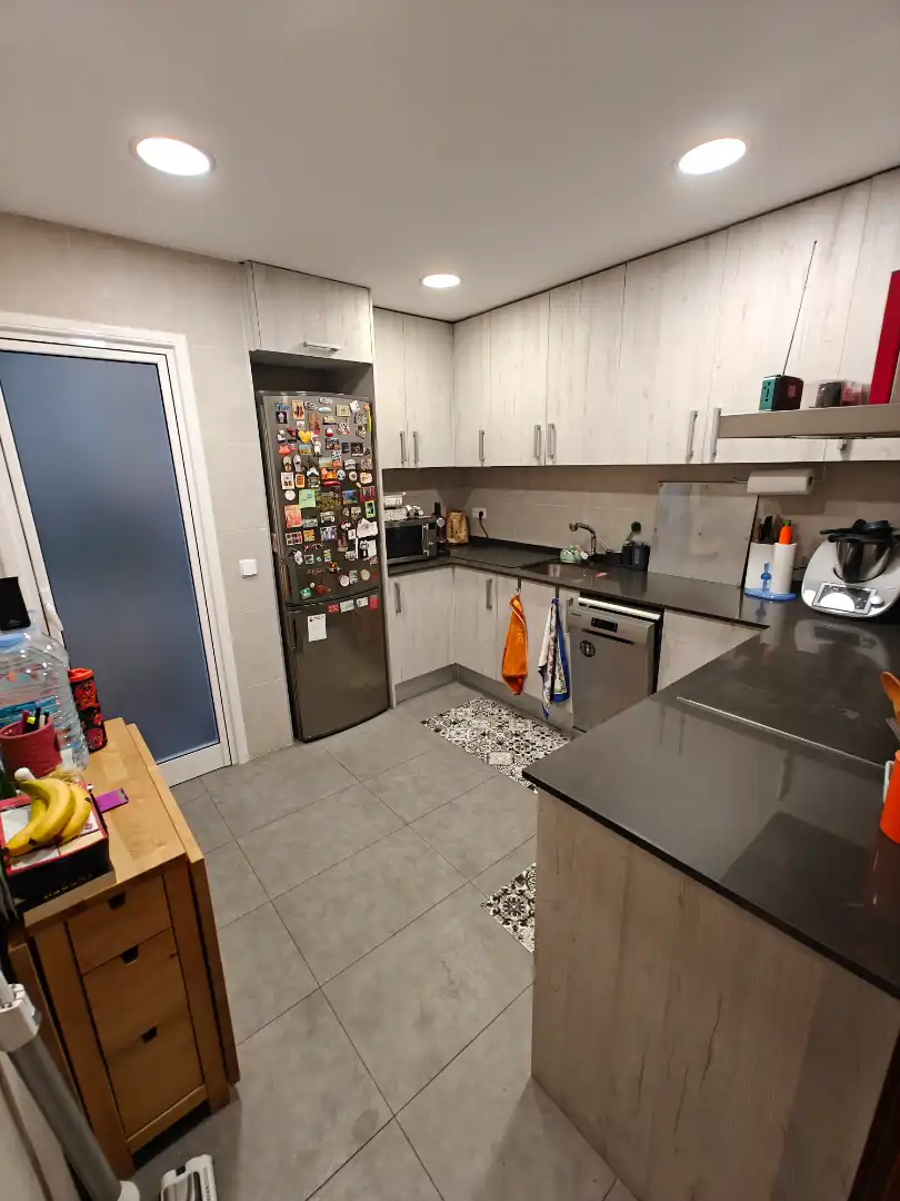 Flat with terrace for sale in Zona Alta, imagen 5