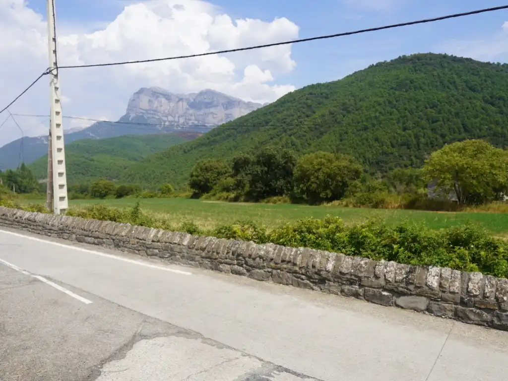 Residential for sale in Carretera Bielsa, Labuerda