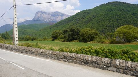 Parcela urbana en Labuerda, imatge 5