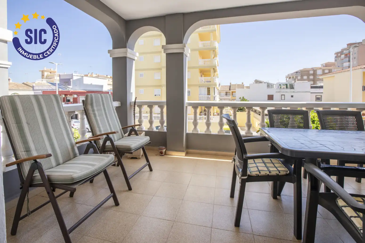 Flat with lift for sale in Sueca - C/ LLEBEIG - LA LLASTRA, imagen 5