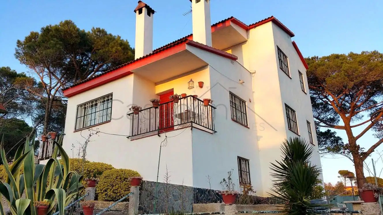 House with pool for sale in Mas Altaba - El Molí, imagen 2