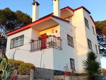 Casa amb piscina en venda a Mas Altaba - El Molí