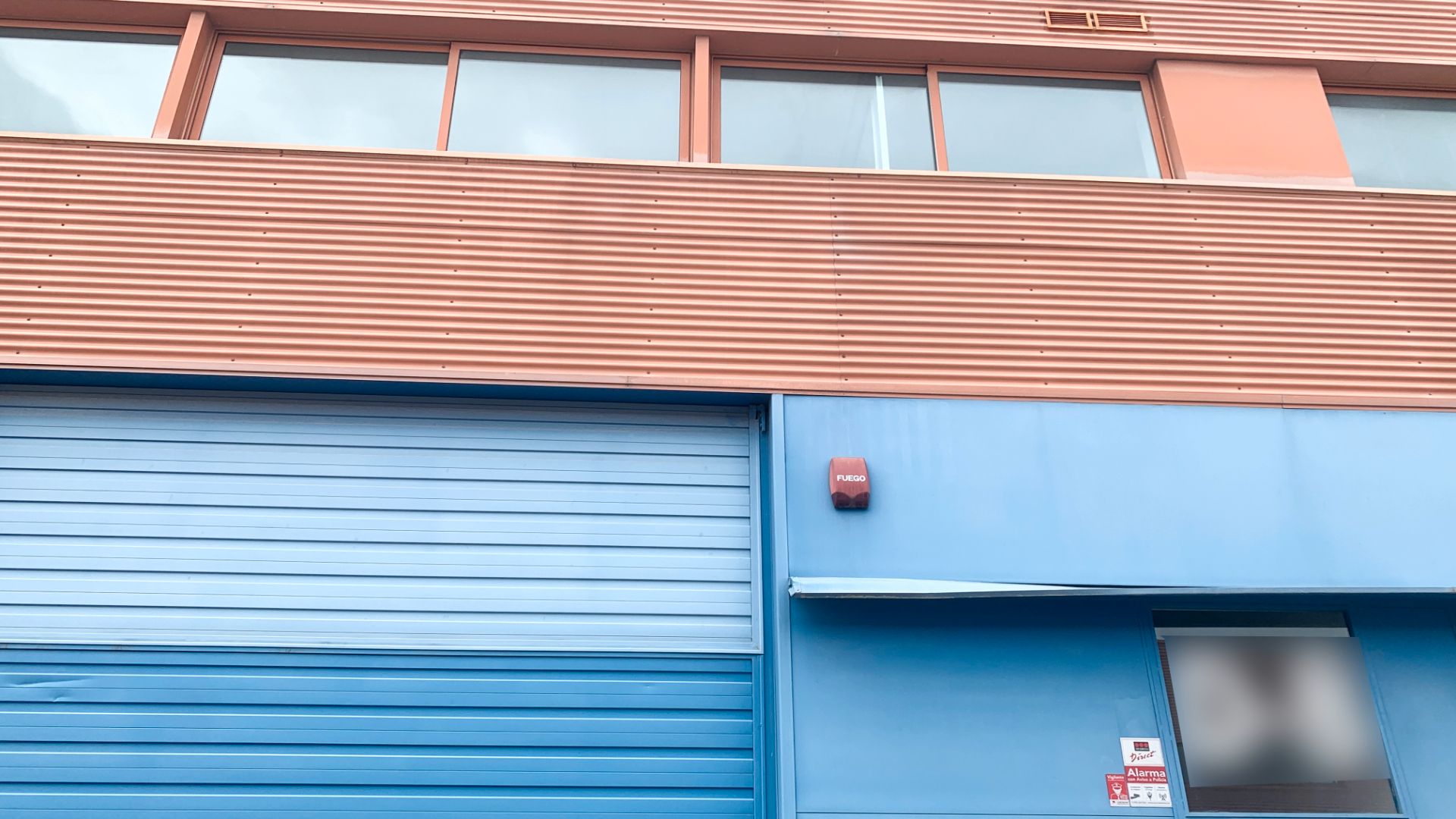 Industrial buildings for sale in Polinyà