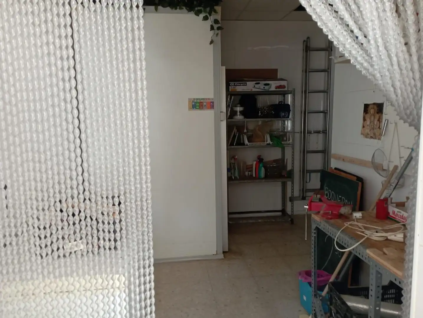Gewerbefläche zum Verkauf in Calle Calle Antonio González Flores, imagen 8