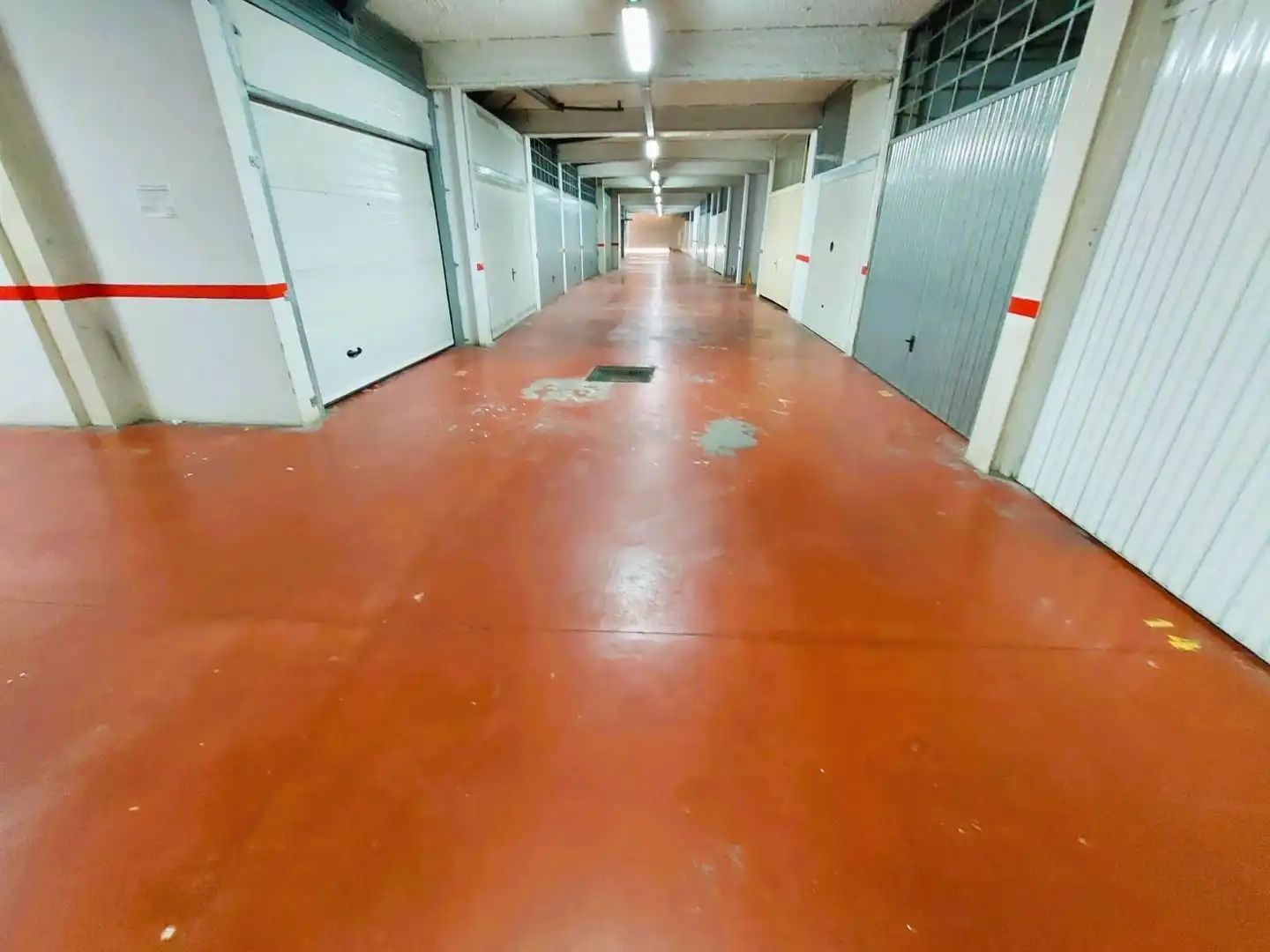 Parking of Garage for sale in Benidorm