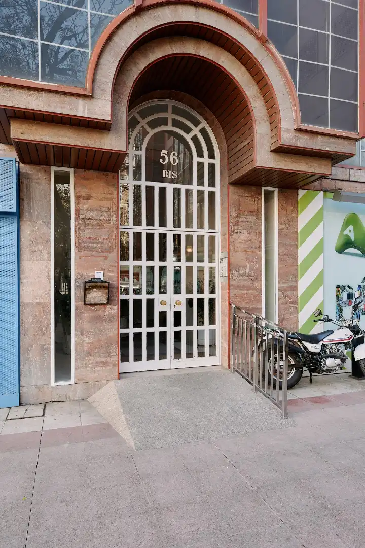 Flat with lift for sale in Calle de Diego de León 56, imagen 19