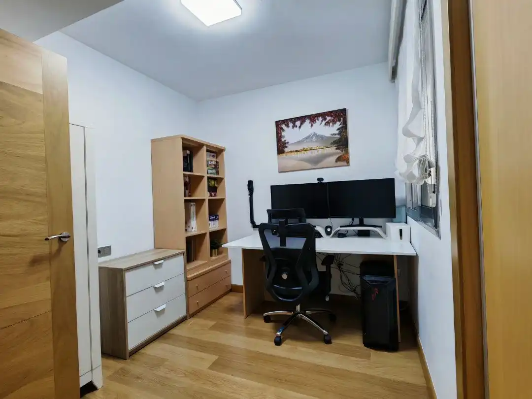 Flat with lift for sale in Catedrático José Meseguer 9, imagen 8