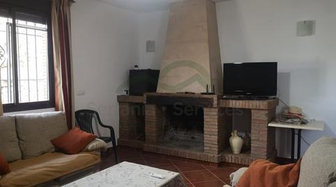 Foto 2 de Finca rústica de lloguer a Partidas Sur, Málaga