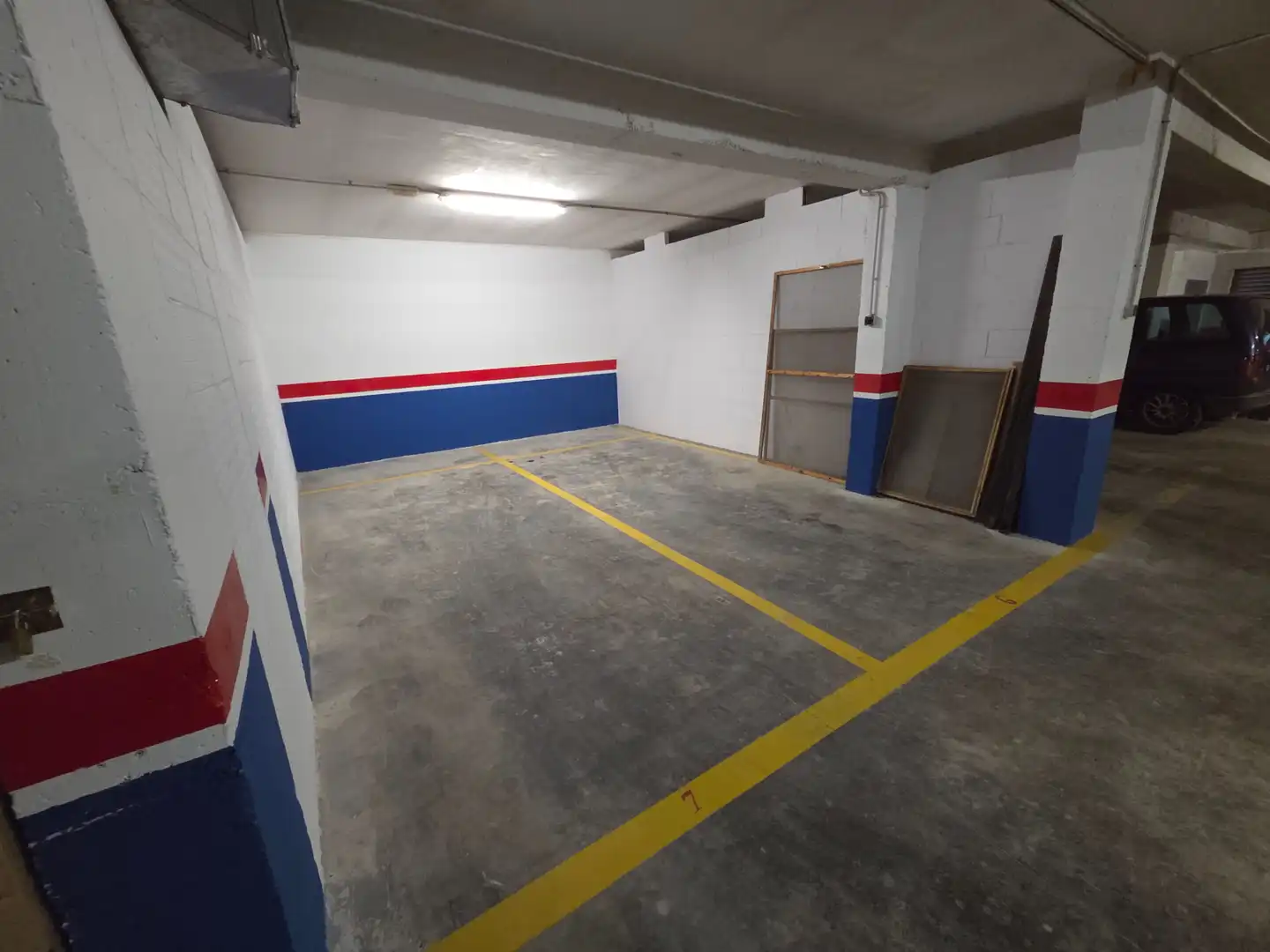 Parking de Piso en venta en Olèrdola con Aire acondicionado, Calefacción y Horno