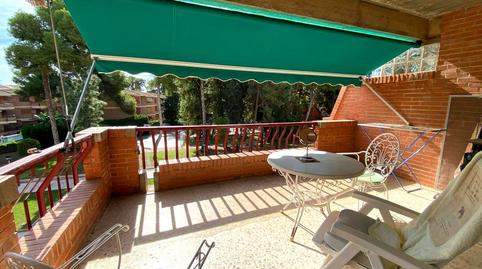 Foto 2 de Pis en venda a Salzillo, San Javier ciudad, Murcia