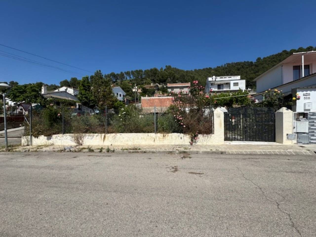 Außenansicht von Residential zum verkauf in El Pont de Vilomara i Rocafort