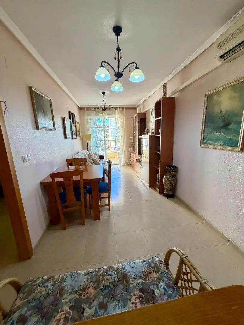 Apartament amb terrassa en venda a Centro, imagen 9