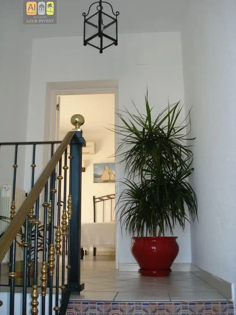 Detached house with terrace for sale in El Tossal - Bello Horizonte, imagen 25