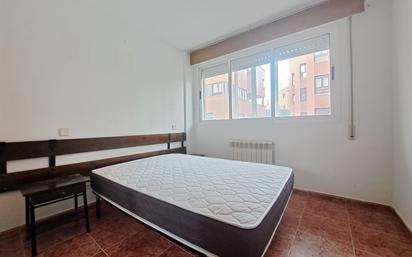 Bedroom of Flat for sale in Cistérniga