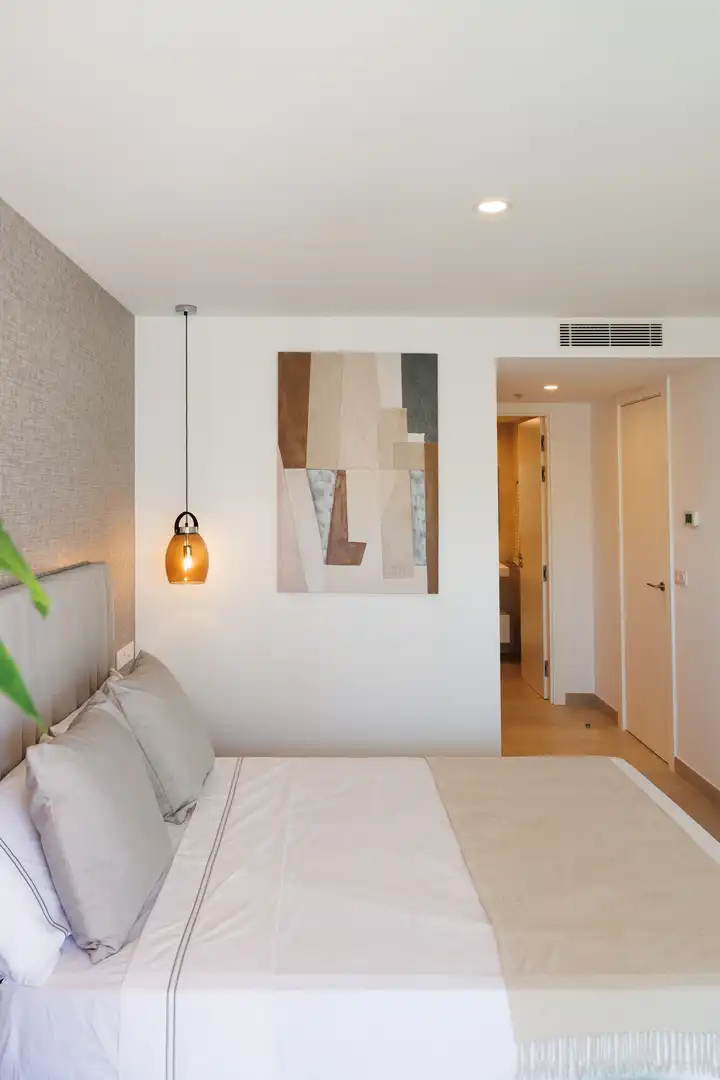 Apartament amb terrassa en venda a Centro ciudad, imagen 17